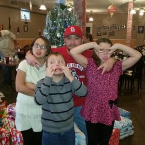 Meet your Posher, Tim